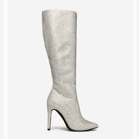 Pedrina Boots - Picture 2 of 5